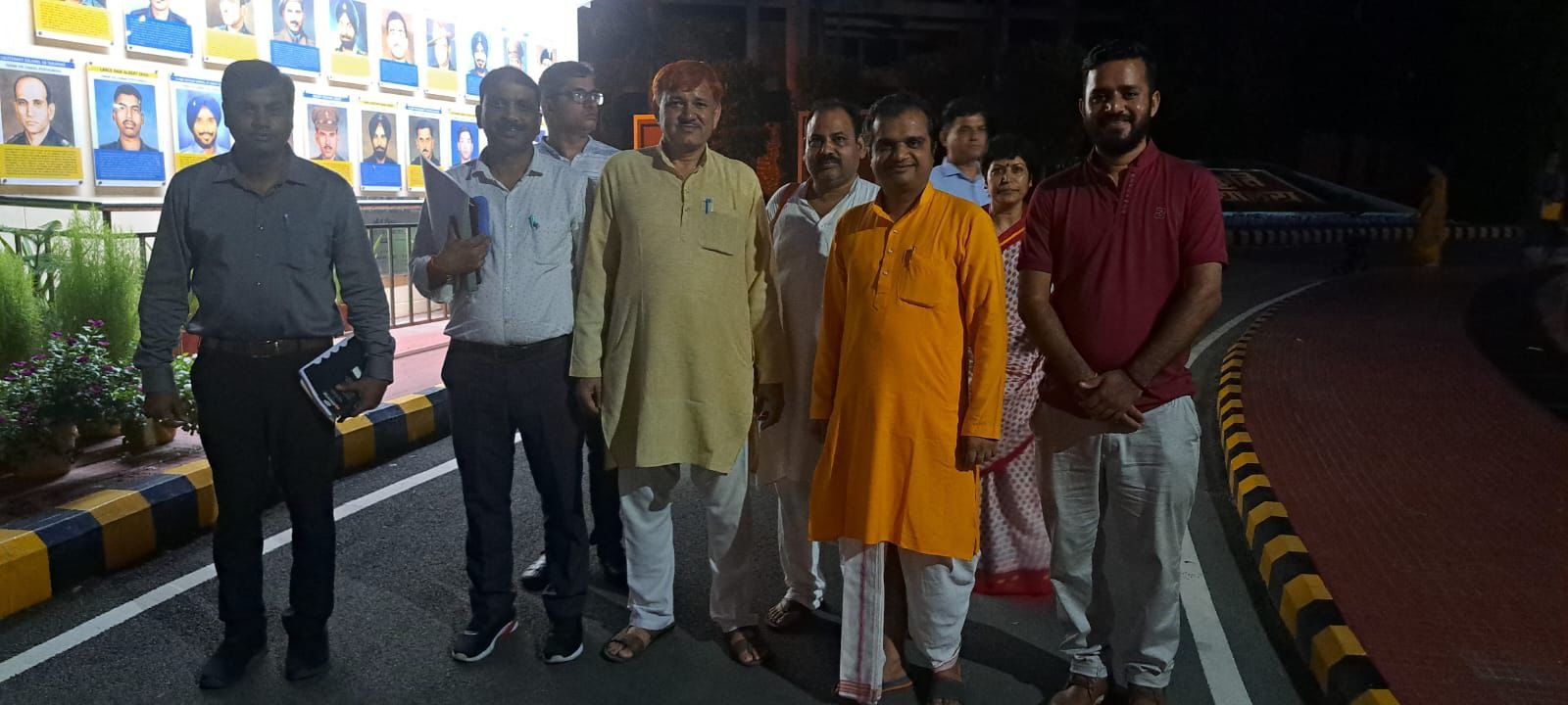 Shiksha Sanskriti Utthan Nyas Meeting: Key Highlights from DSVV Haridwar