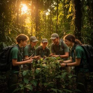 8 Weeks Internship Program